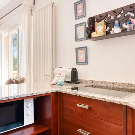 Villa Vista 28 *