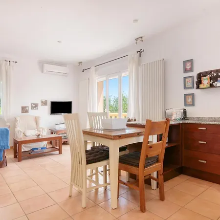 וילה Vista 28 דניה