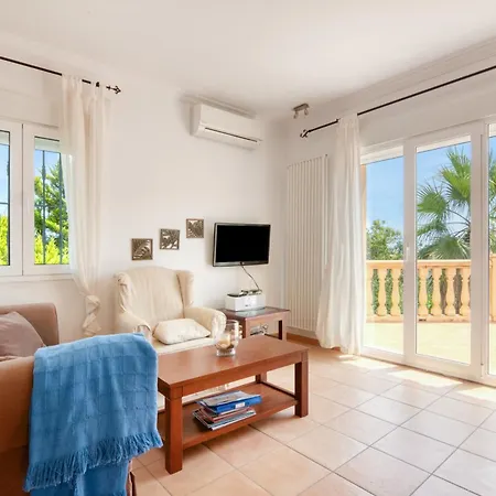 Vista 28 וילה דניה